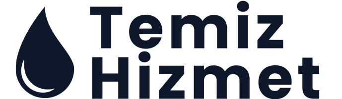 TemizHizmet Logo