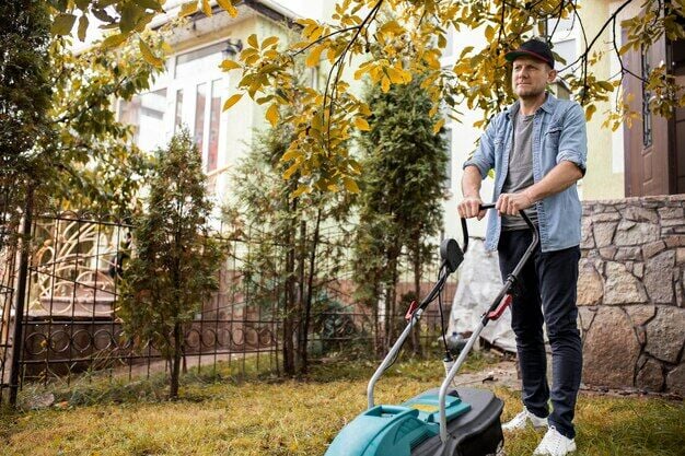 Garden and Pool Cleaning
