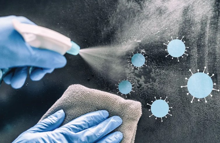 Disinfection Services