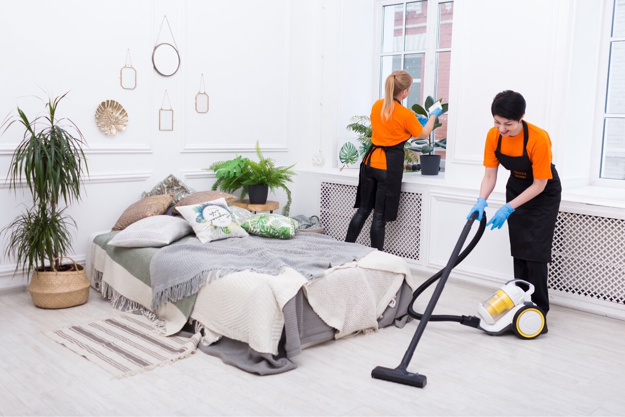 Home Cleaning