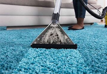 Carpet, Sofa, and Mattress Cleaning